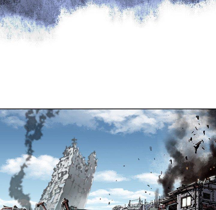 Read Leviathan EN Manga Online