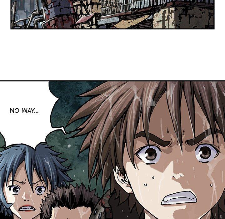 Read Leviathan EN Manga Online