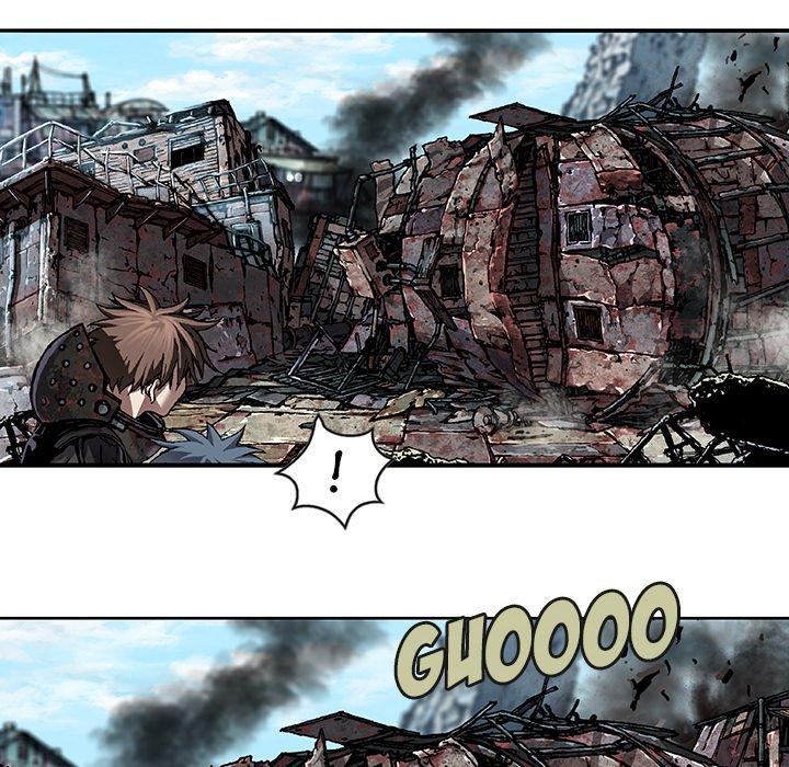 Read Leviathan EN Manga Online