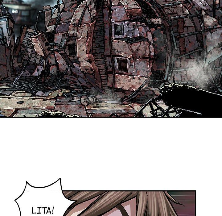 Read Leviathan EN Manga Online