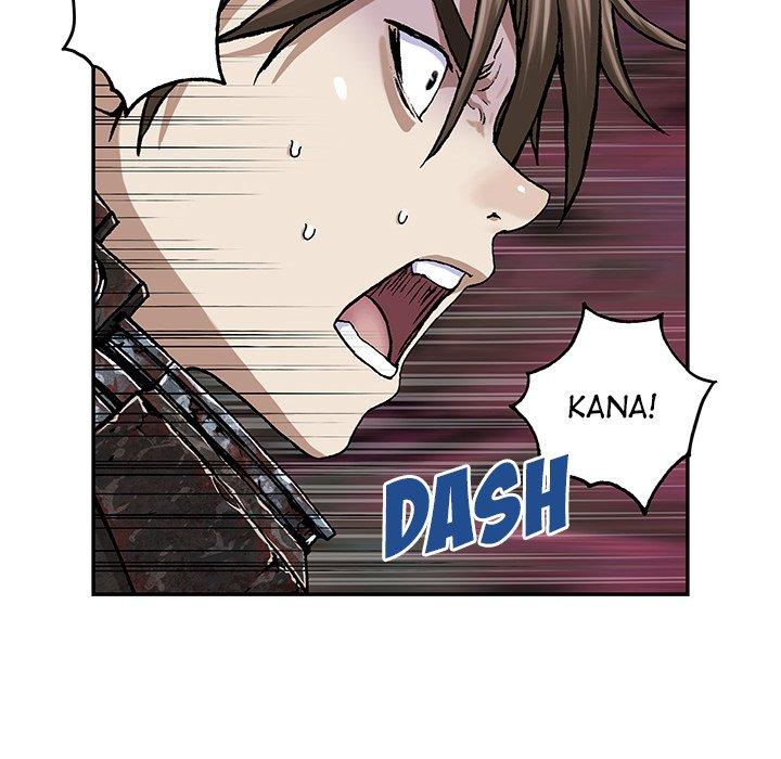 Read Leviathan EN Manga Online