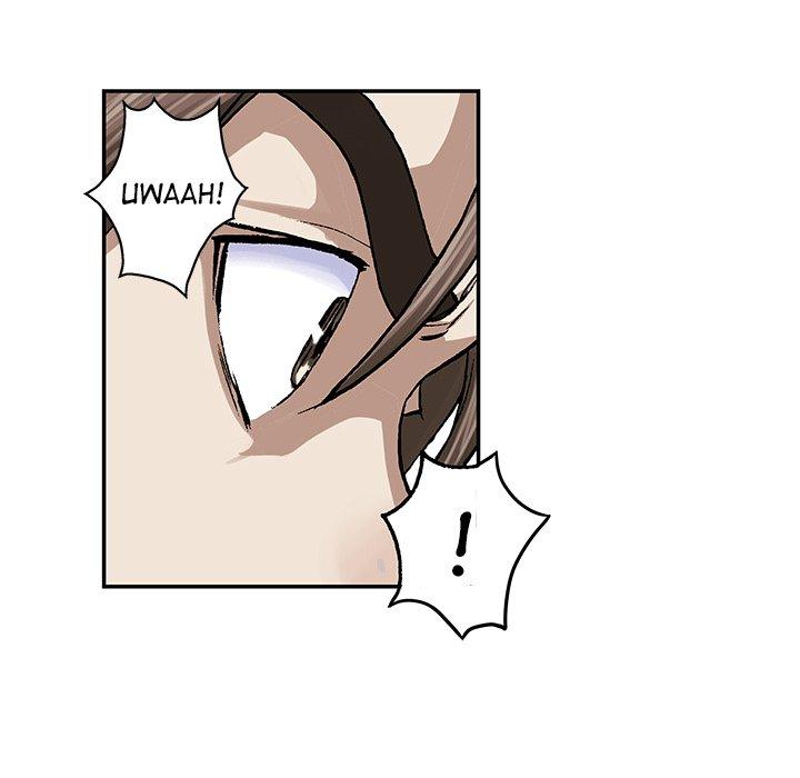 Read Leviathan EN Manga Online