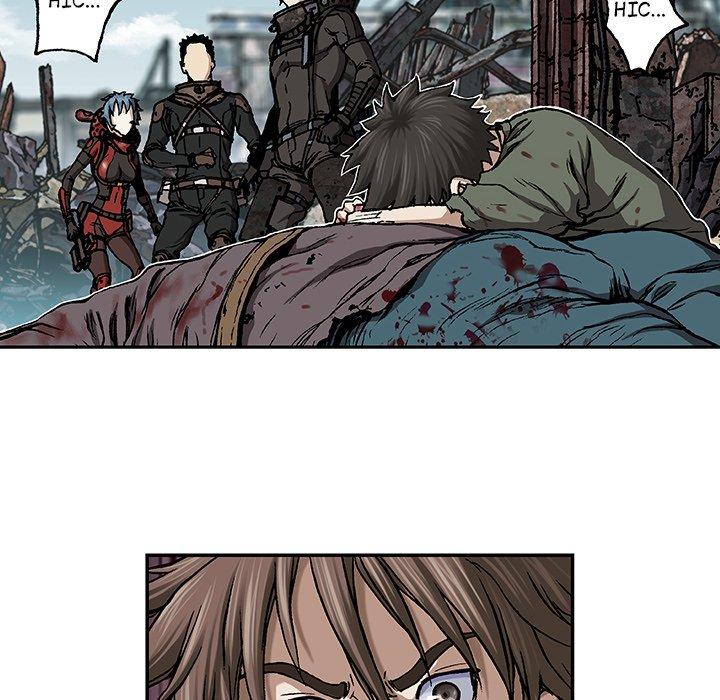 Read Leviathan EN Manga Online