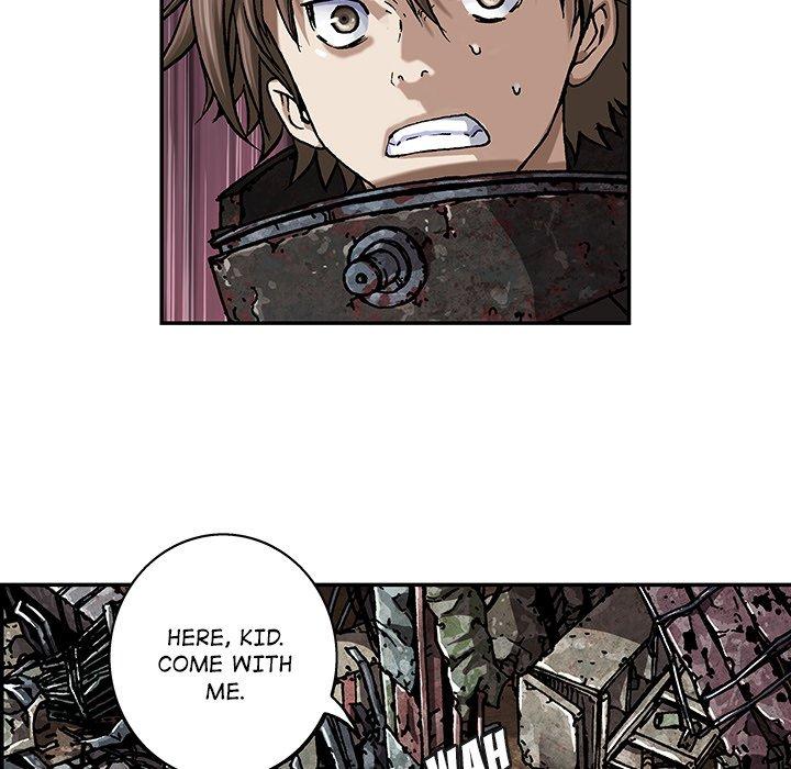 Read Leviathan EN Manga Online