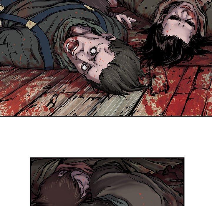 Read Leviathan EN Manga Online