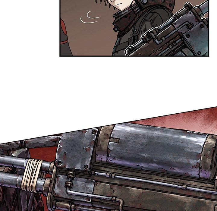 Read Leviathan EN Manga Online