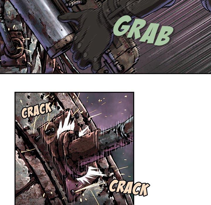 Read Leviathan EN Manga Online