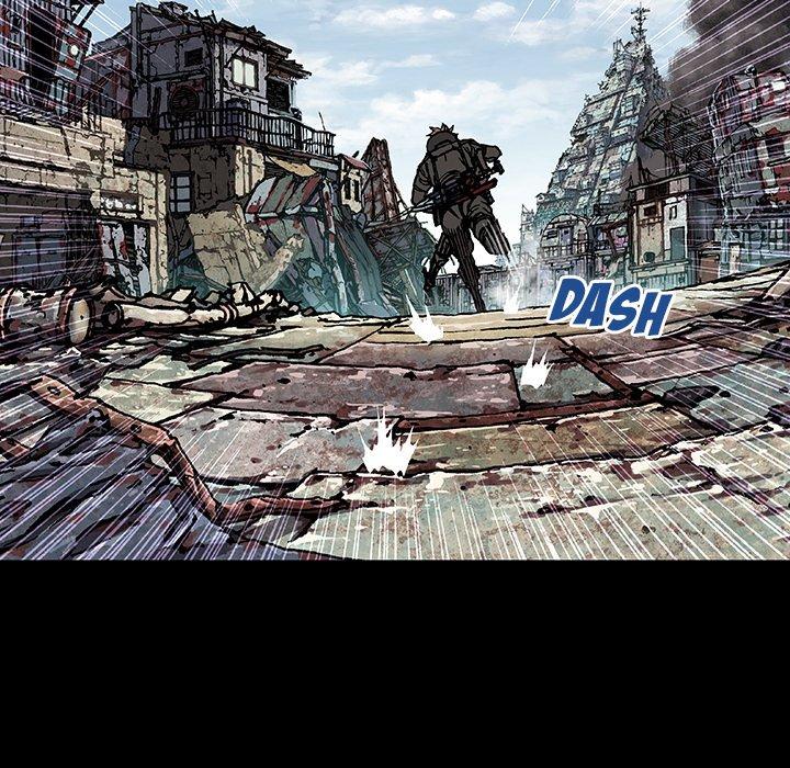 Read Leviathan EN Manga Online