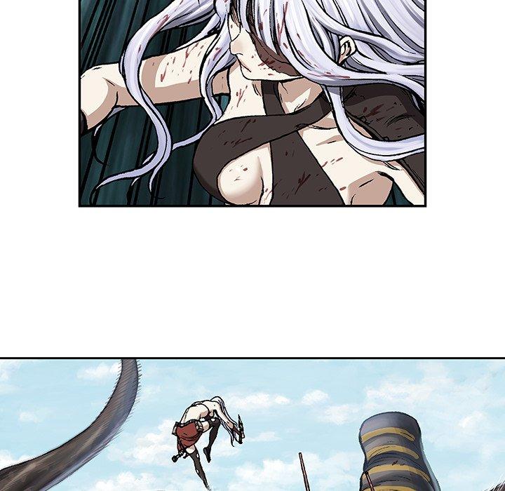 Read Leviathan EN Manga Online