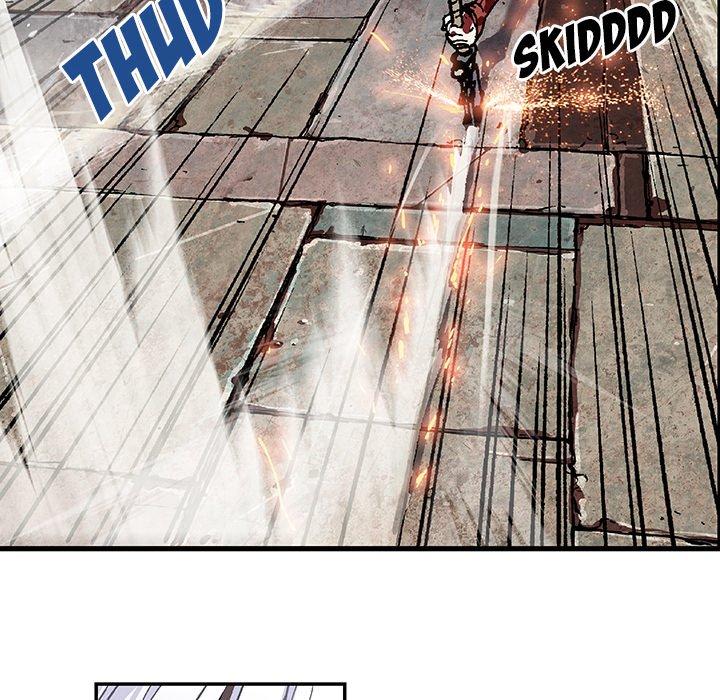 Read Leviathan EN Manga Online