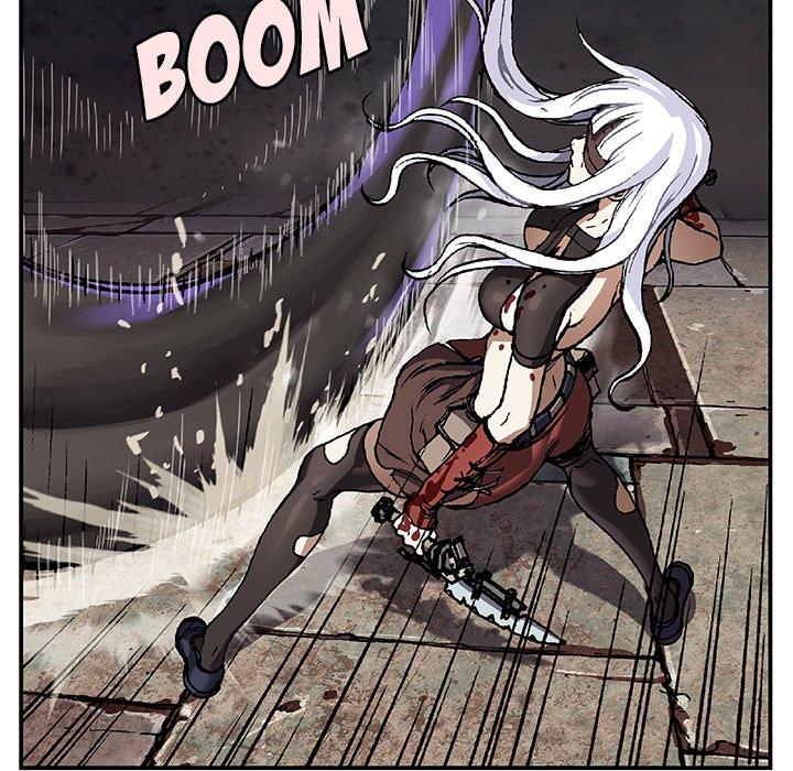 Read Leviathan EN Manga Online