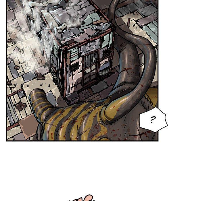 Read Leviathan EN Manga Online