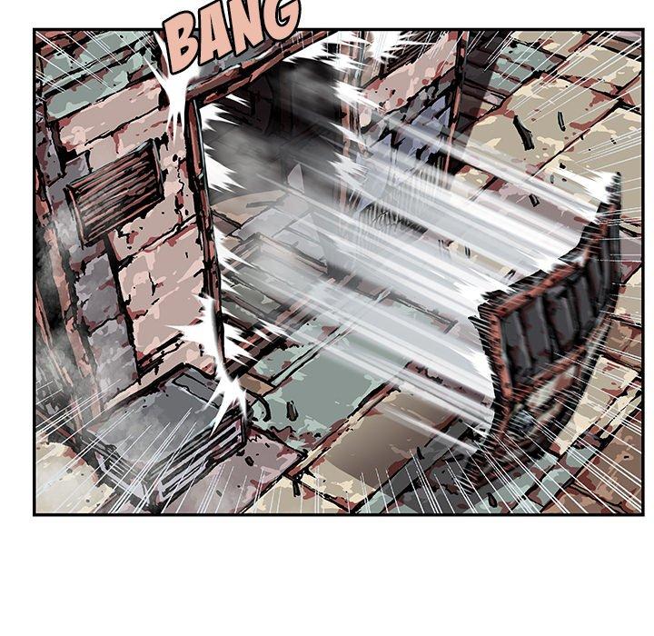 Read Leviathan EN Manga Online