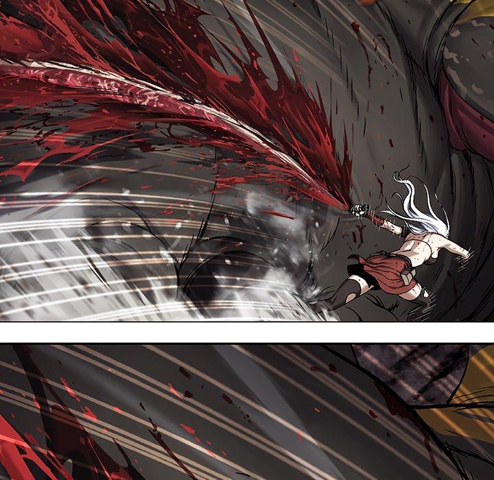 Read Leviathan EN Manga Online