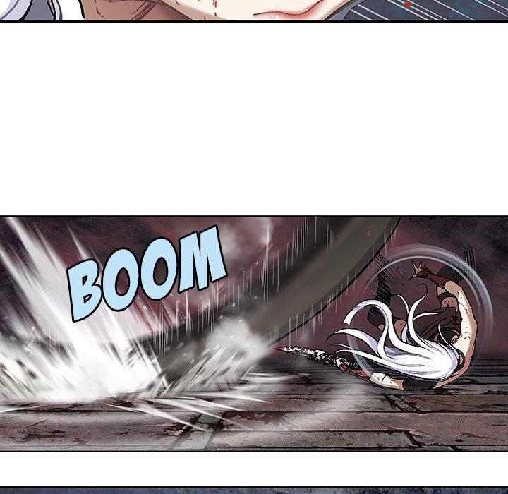 Read Leviathan EN Manga Online