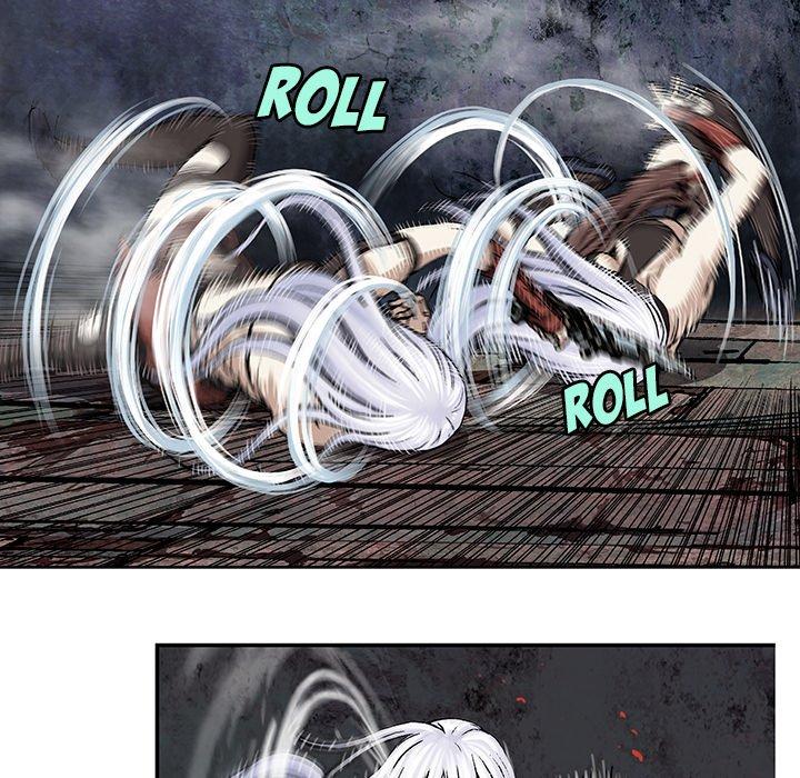 Read Leviathan EN Manga Online