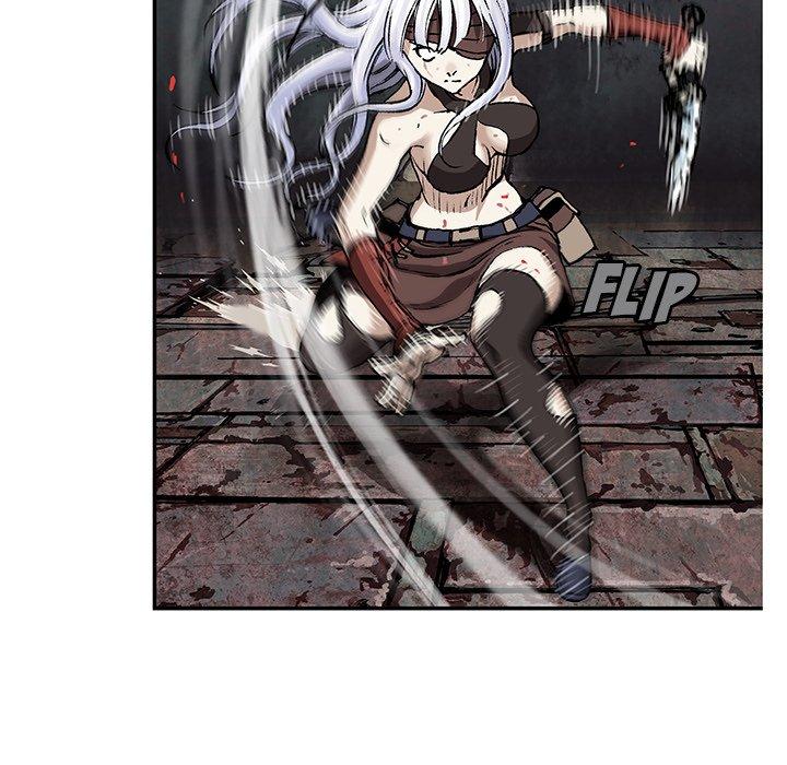 Read Leviathan EN Manga Online