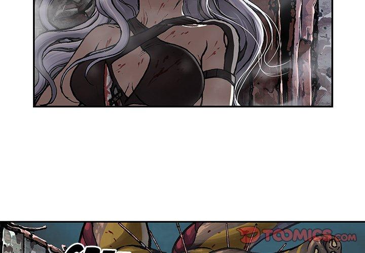 Read Leviathan EN Manga Online