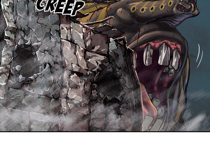 Read Leviathan EN Manga Online