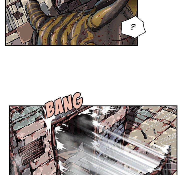 Read Leviathan EN Manga Online