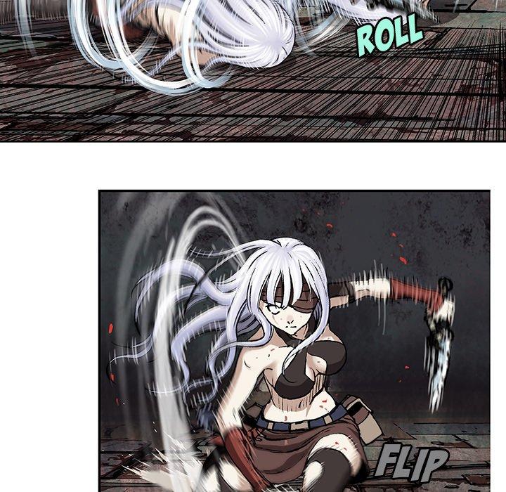 Read Leviathan EN Manga Online