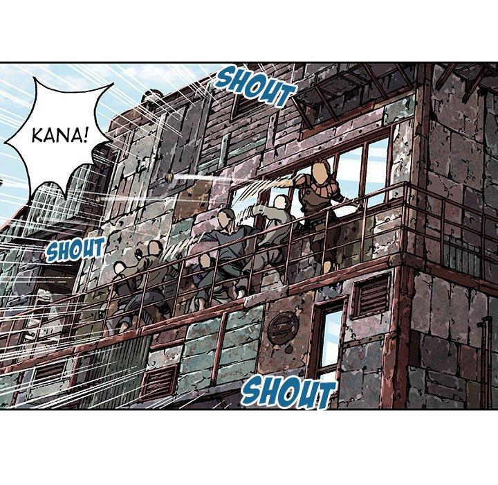 Read Leviathan EN Manga Online