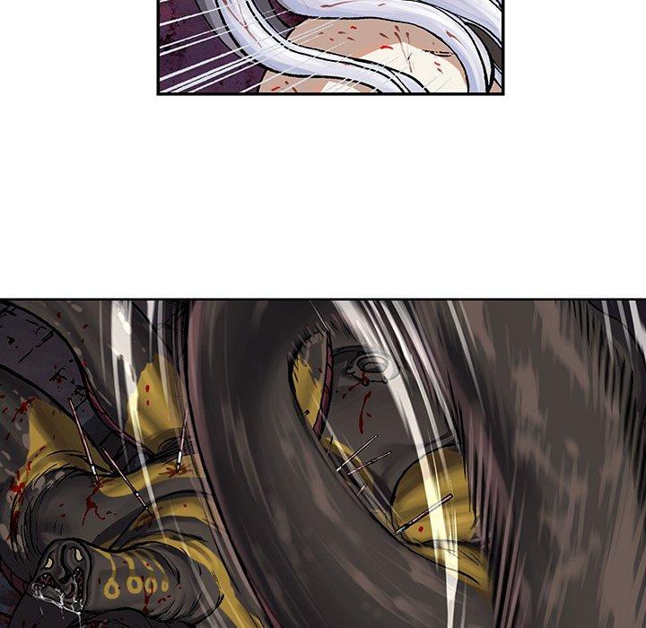 Read Leviathan EN Manga Online