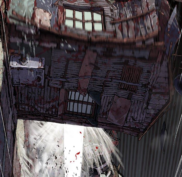 Read Leviathan EN Manga Online