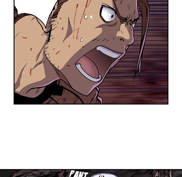 Read Leviathan EN Manga Online