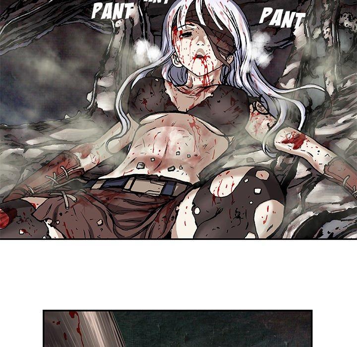 Read Leviathan EN Manga Online