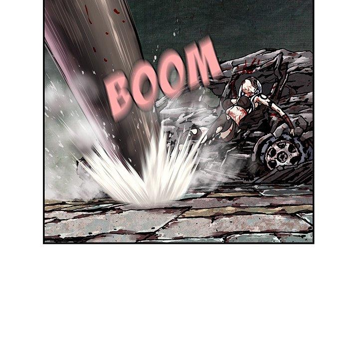 Read Leviathan EN Manga Online