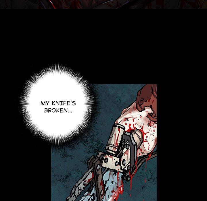 Read Leviathan EN Manga Online