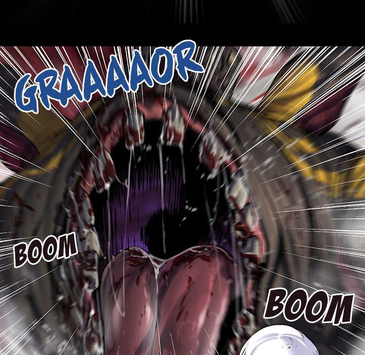 Read Leviathan EN Manga Online