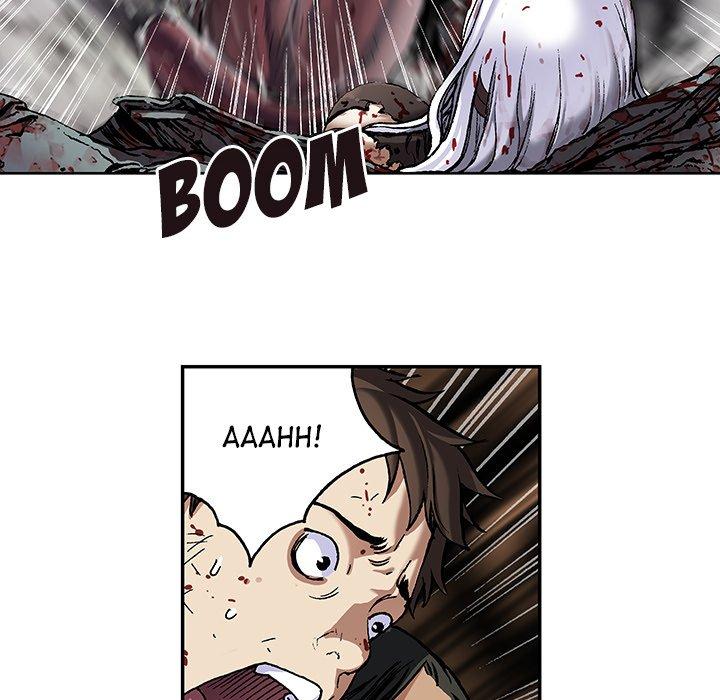 Read Leviathan EN Manga Online