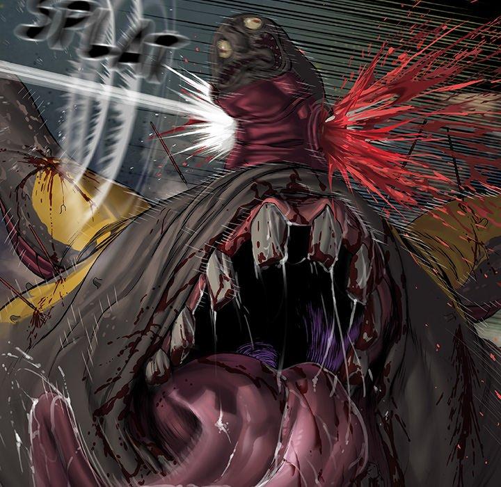 Read Leviathan EN Manga Online