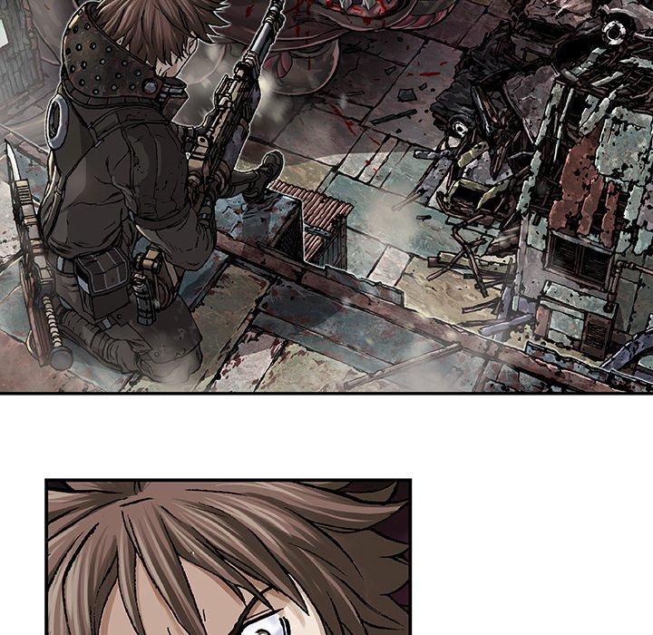 Read Leviathan EN Manga Online