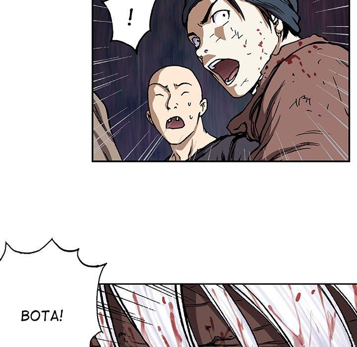 Read Leviathan EN Manga Online