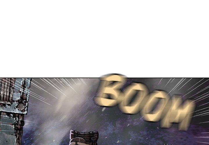 Read Leviathan EN Manga Online