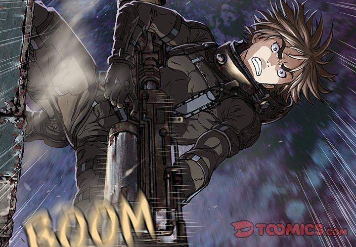 Read Leviathan EN Manga Online