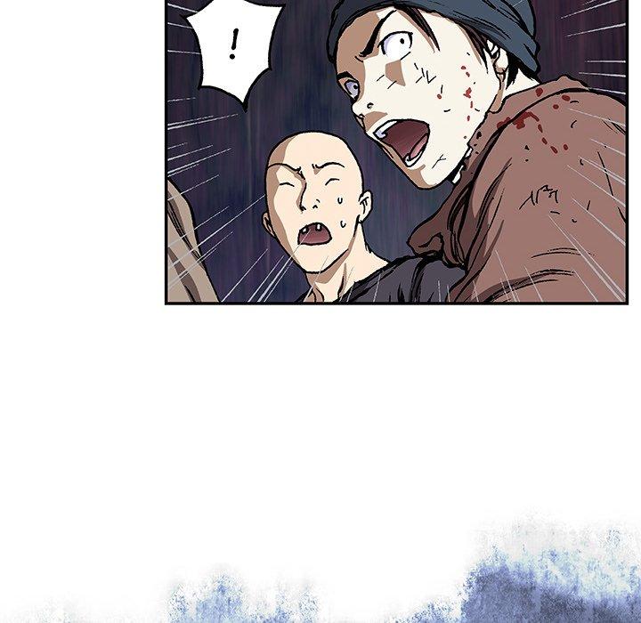 Read Leviathan EN Manga Online