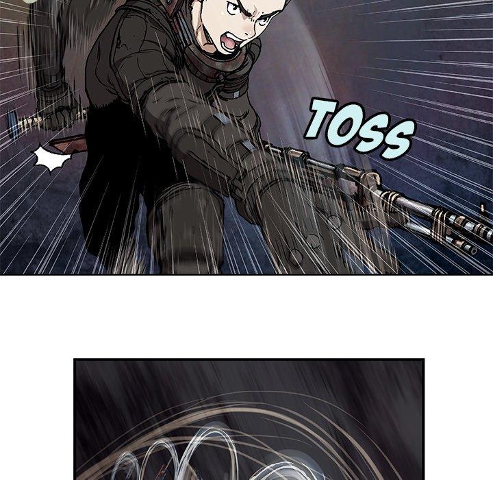 Read Leviathan EN Manga Online