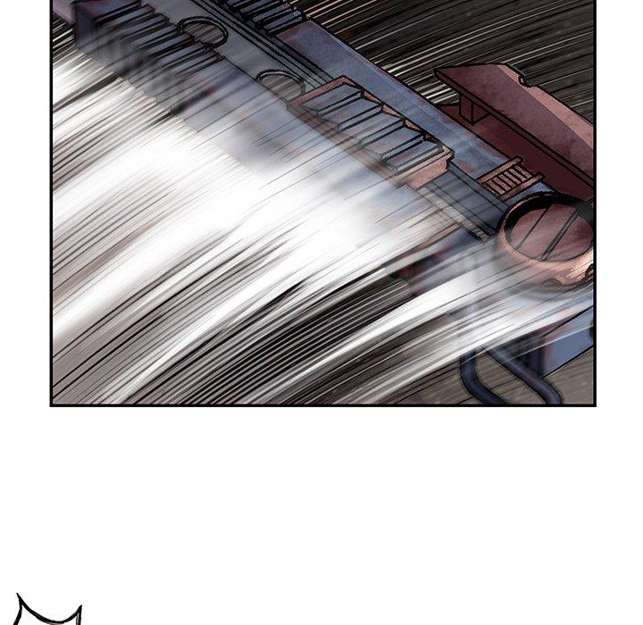 Read Leviathan EN Manga Online