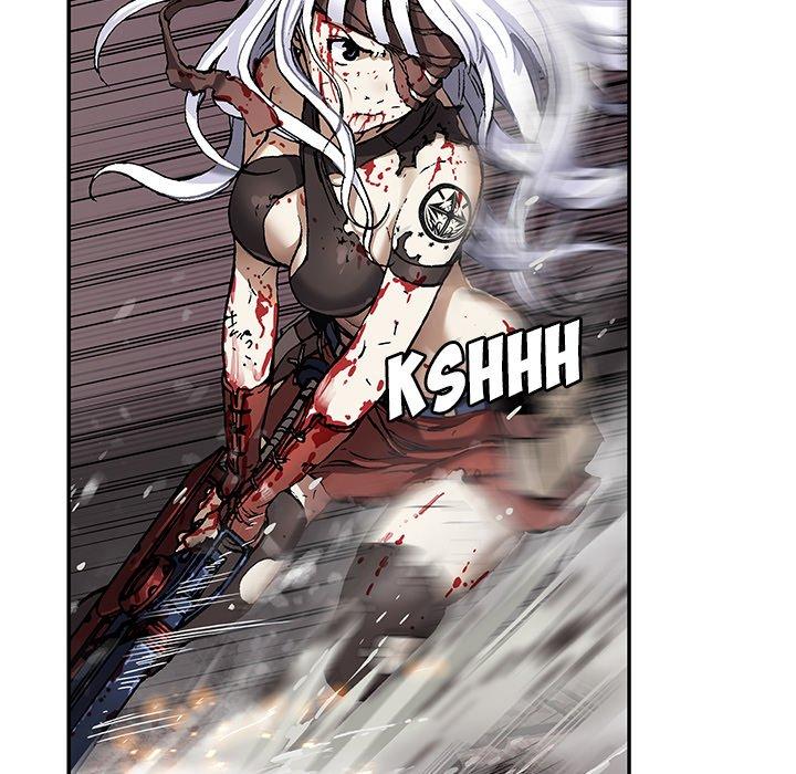 Read Leviathan EN Manga Online