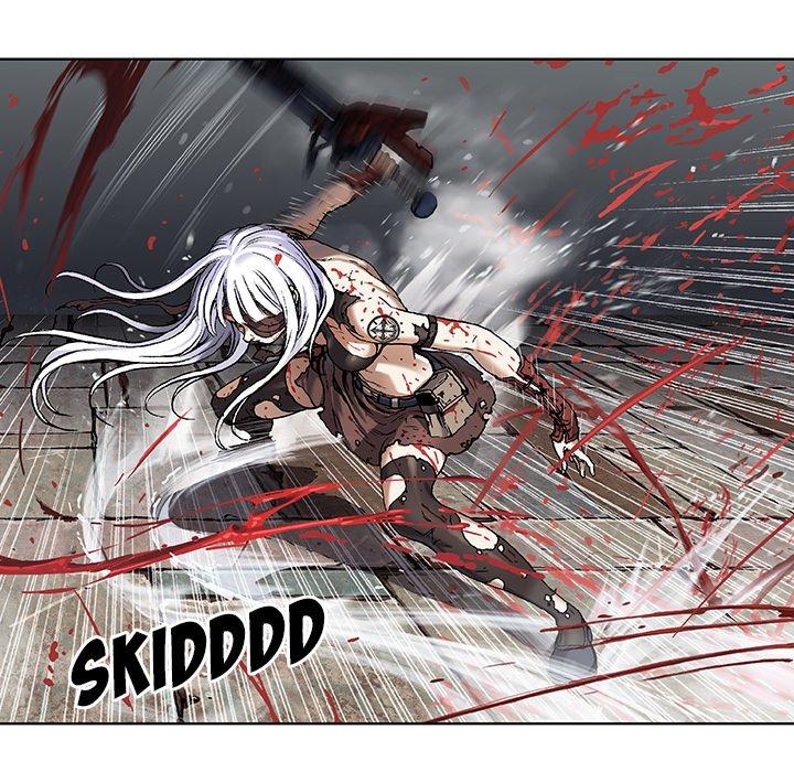 Read Leviathan EN Manga Online