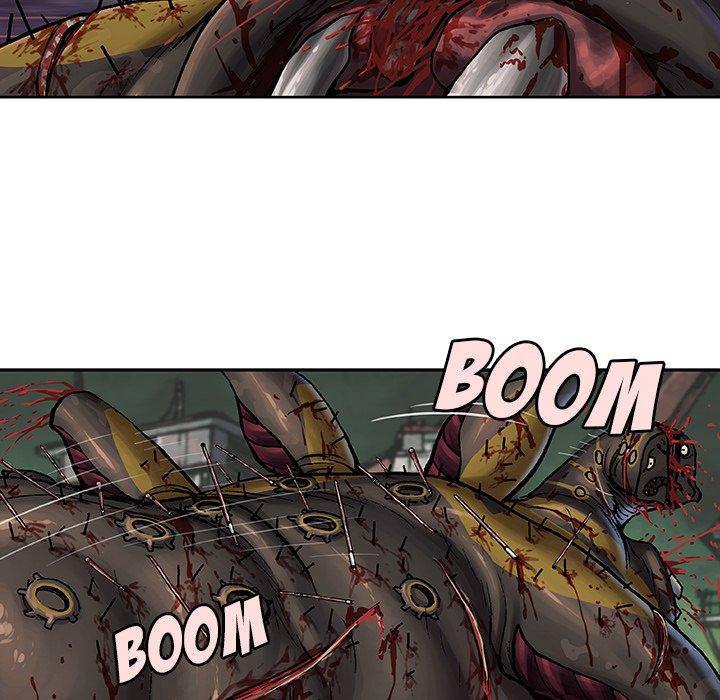 Read Leviathan EN Manga Online