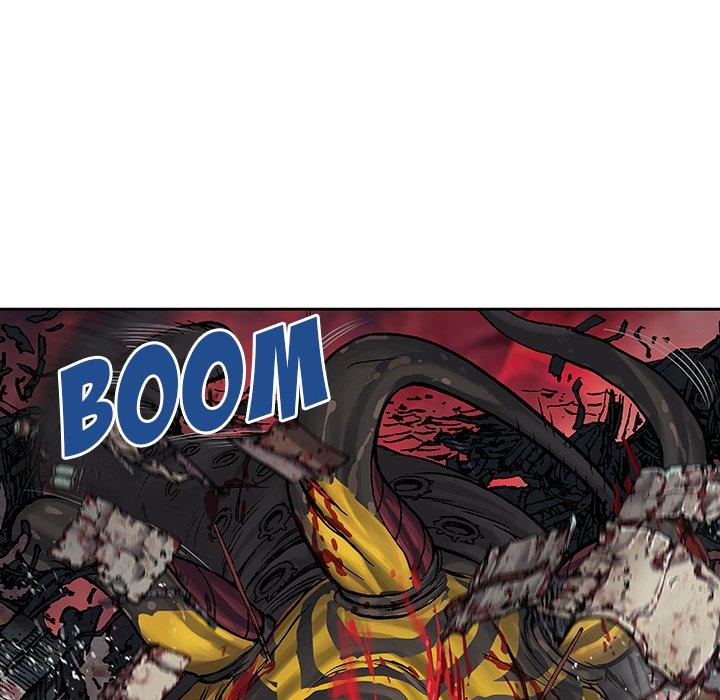 Read Leviathan EN Manga Online