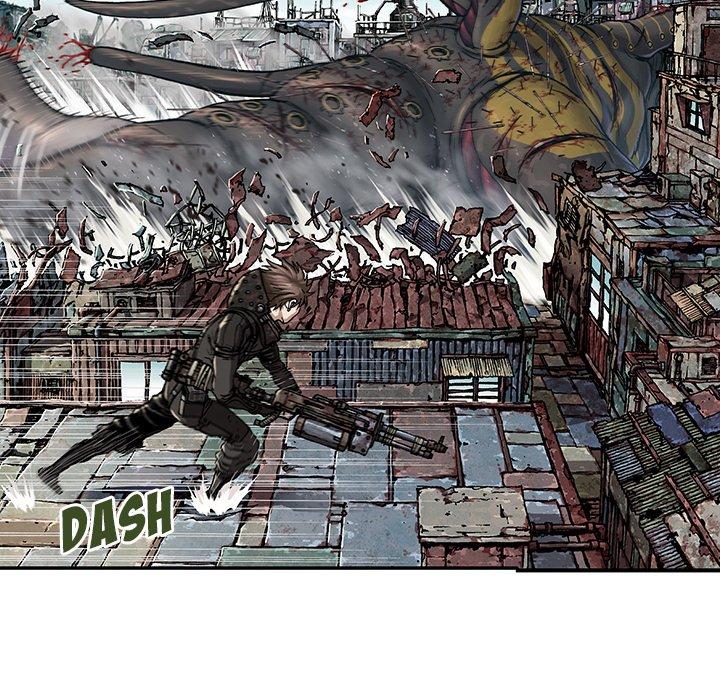 Read Leviathan EN Manga Online