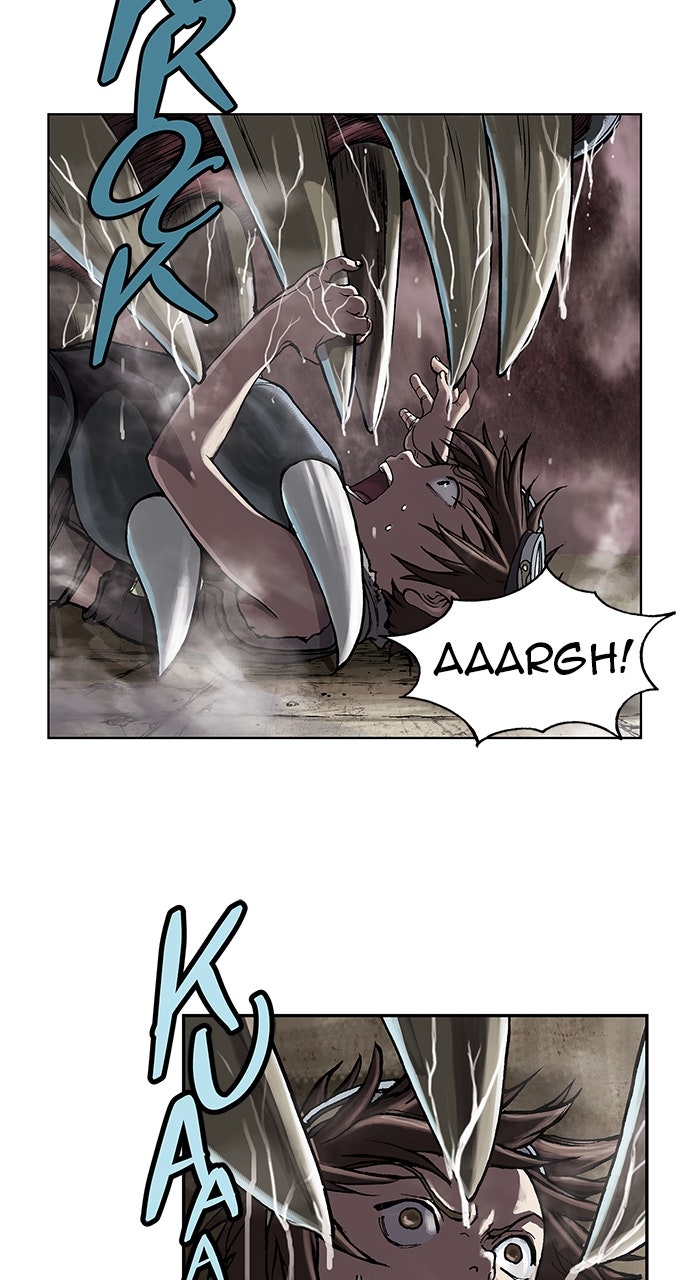 Read Leviathan EN Manga Online