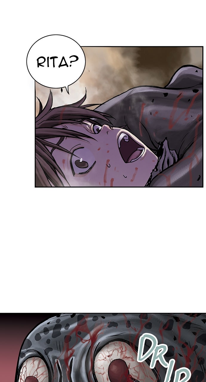 Read Leviathan EN Manga Online