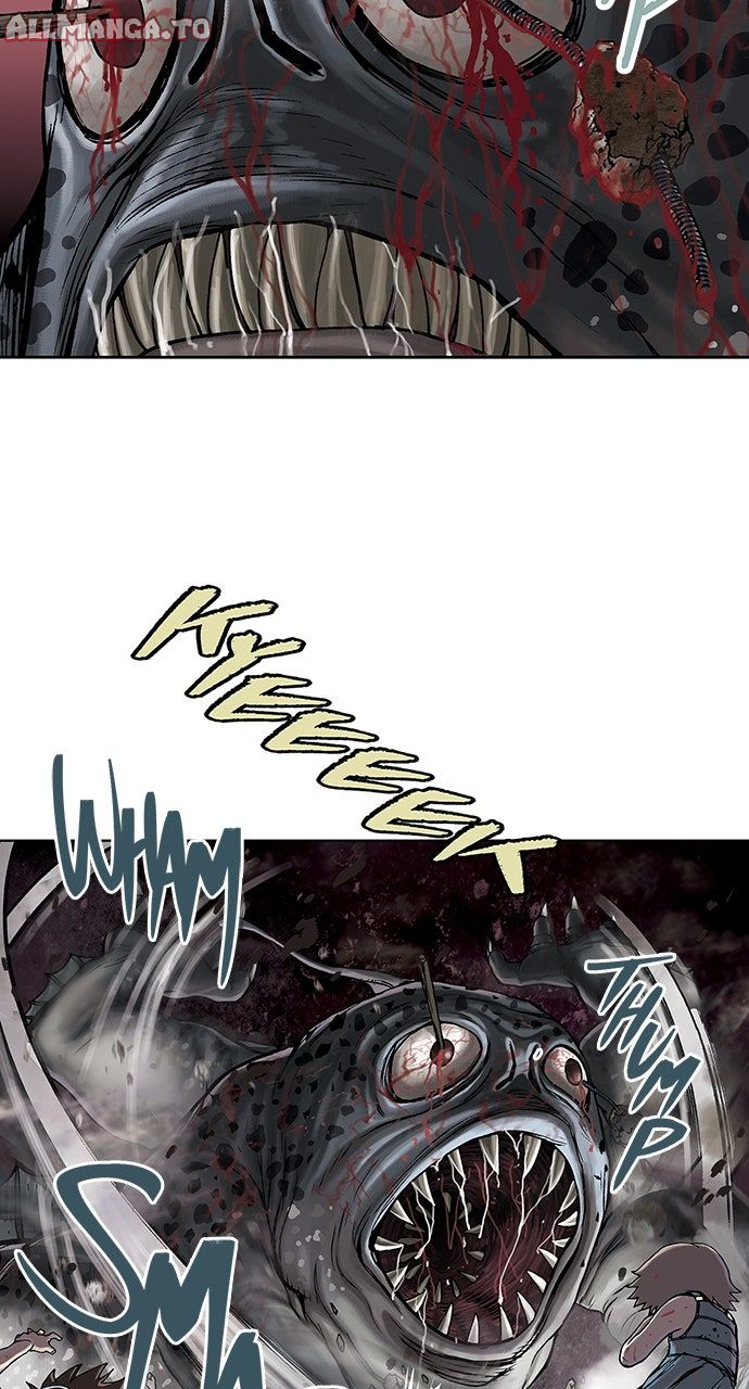 Read Leviathan EN Manga Online